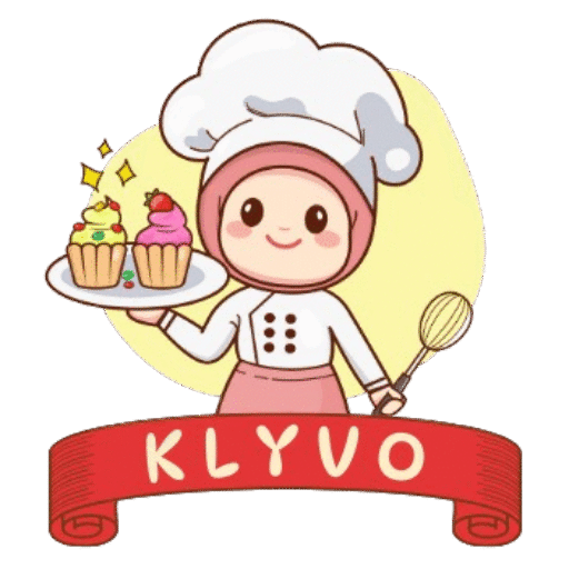 Klyvo cake 512px 512px logo