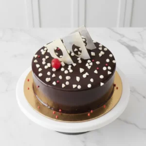 ChocoChips Bliss Celebration Cake